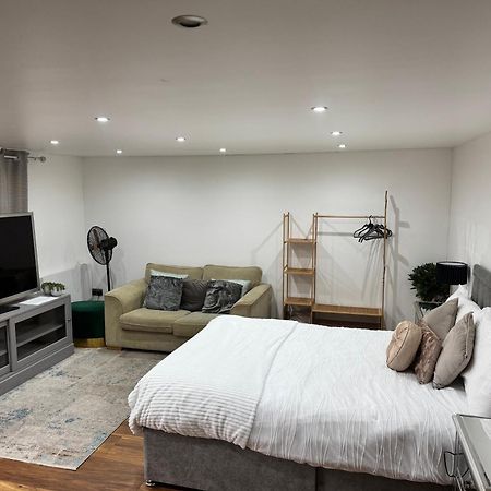 Twickenham Stadium Studio Екстериор снимка