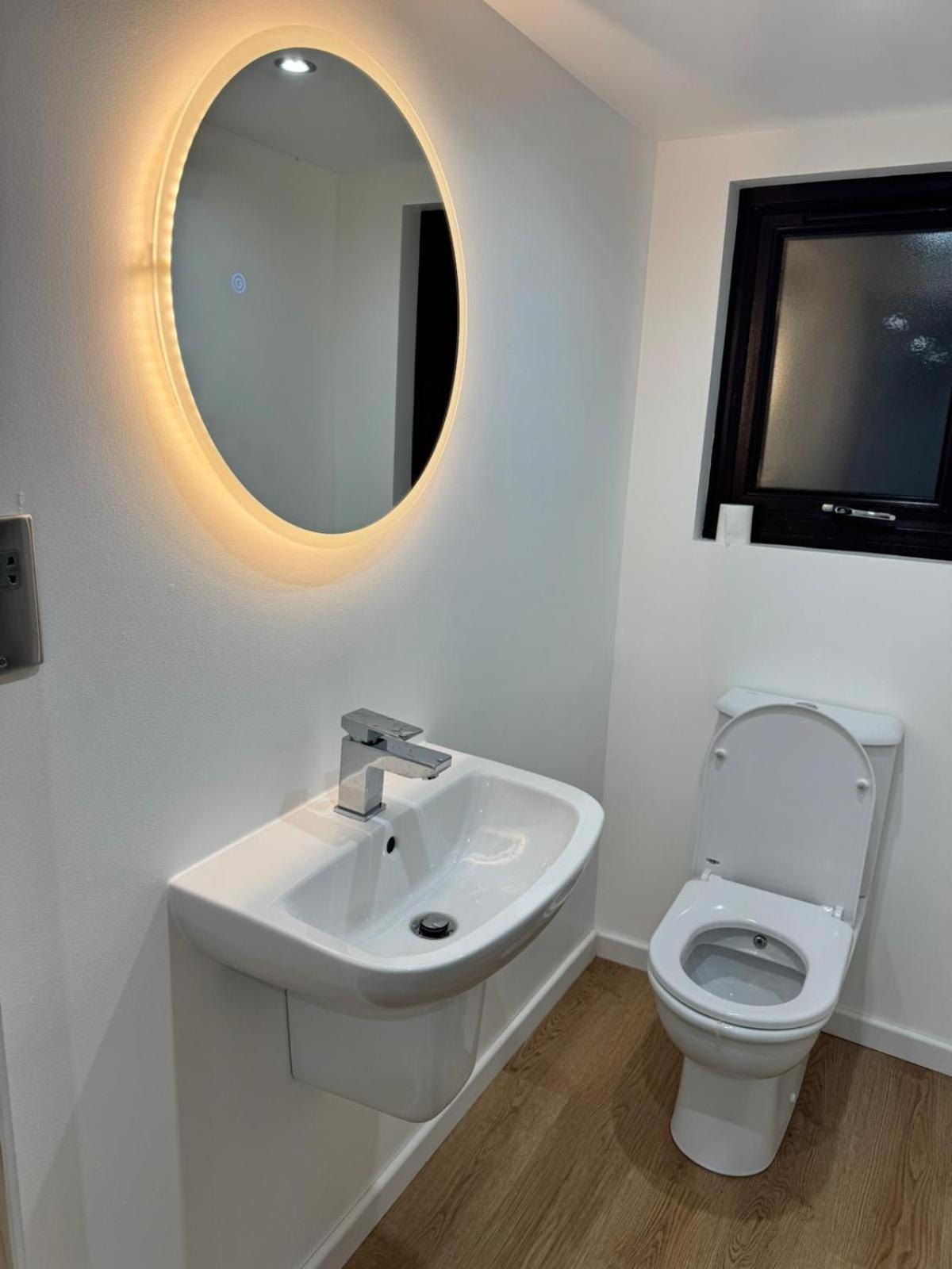 Twickenham Stadium Studio Екстериор снимка