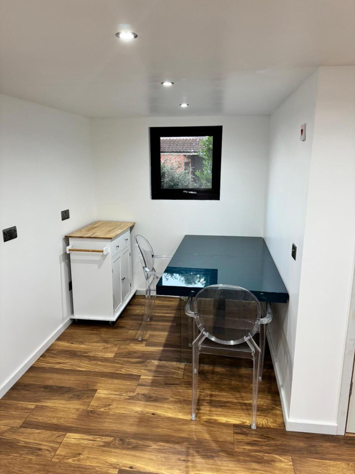 Twickenham Stadium Studio Екстериор снимка