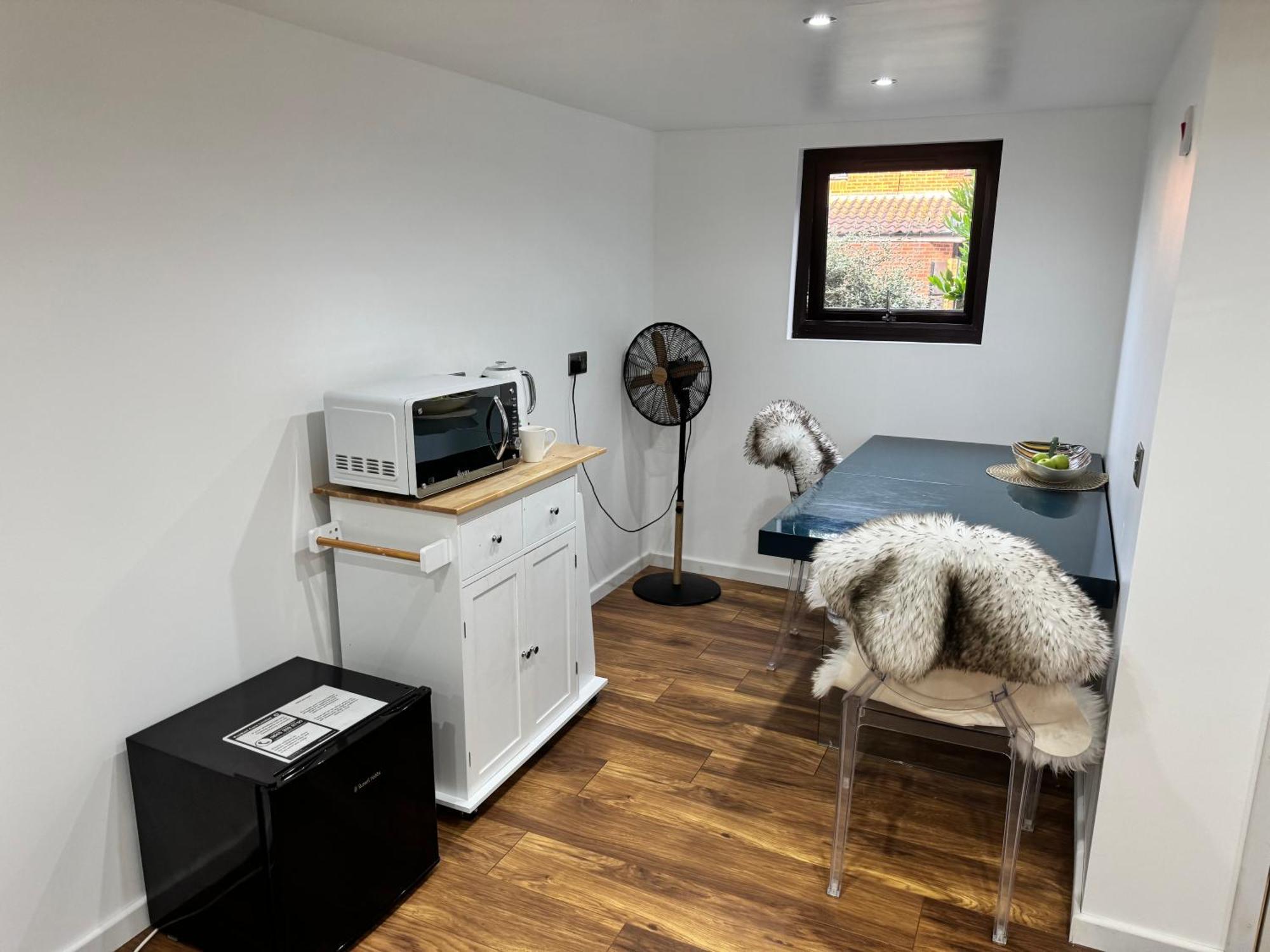 Twickenham Stadium Studio Екстериор снимка