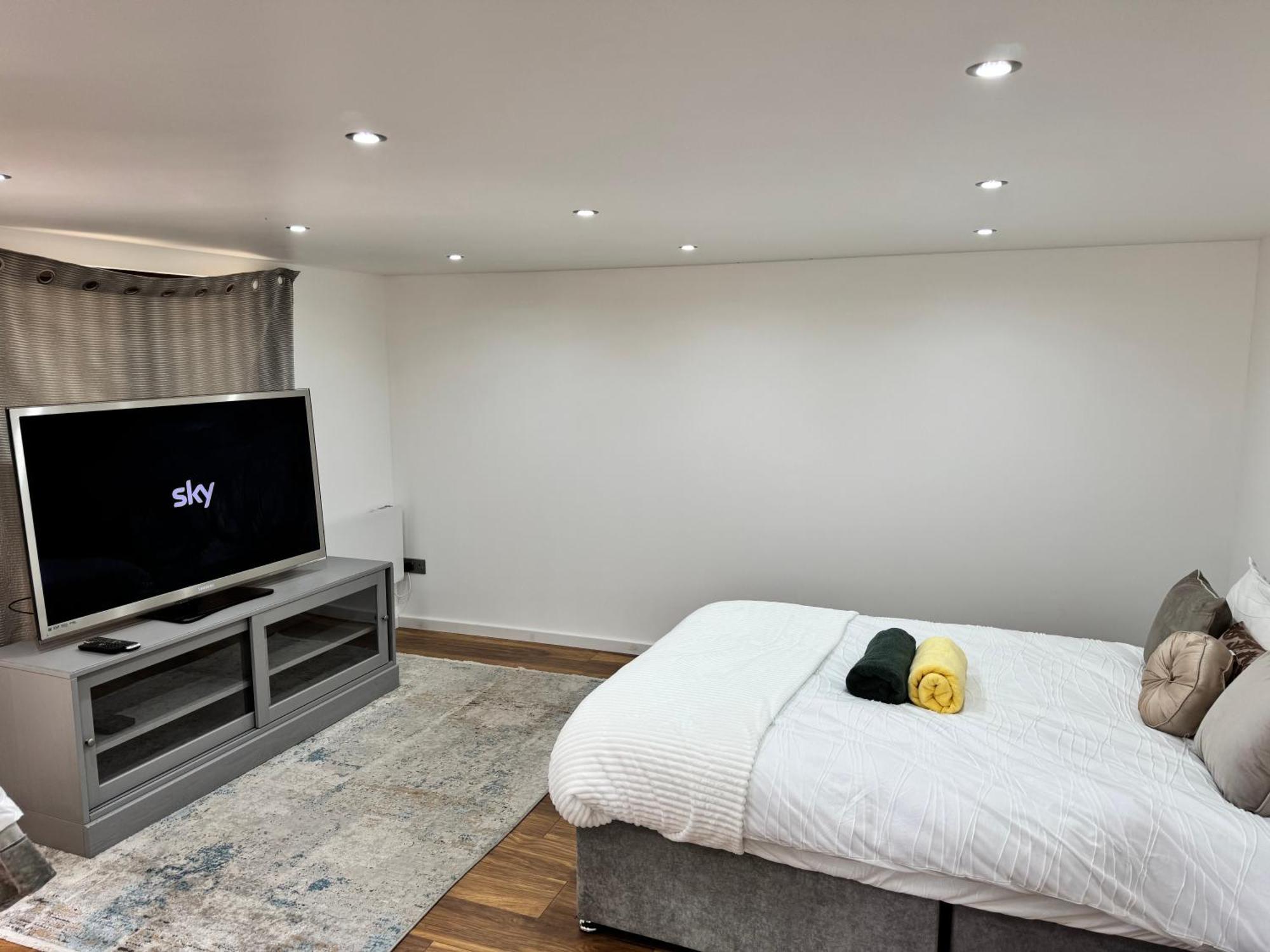 Twickenham Stadium Studio Екстериор снимка