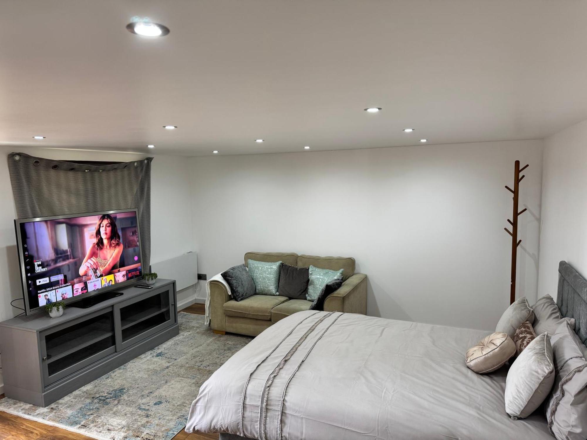 Twickenham Stadium Studio Екстериор снимка