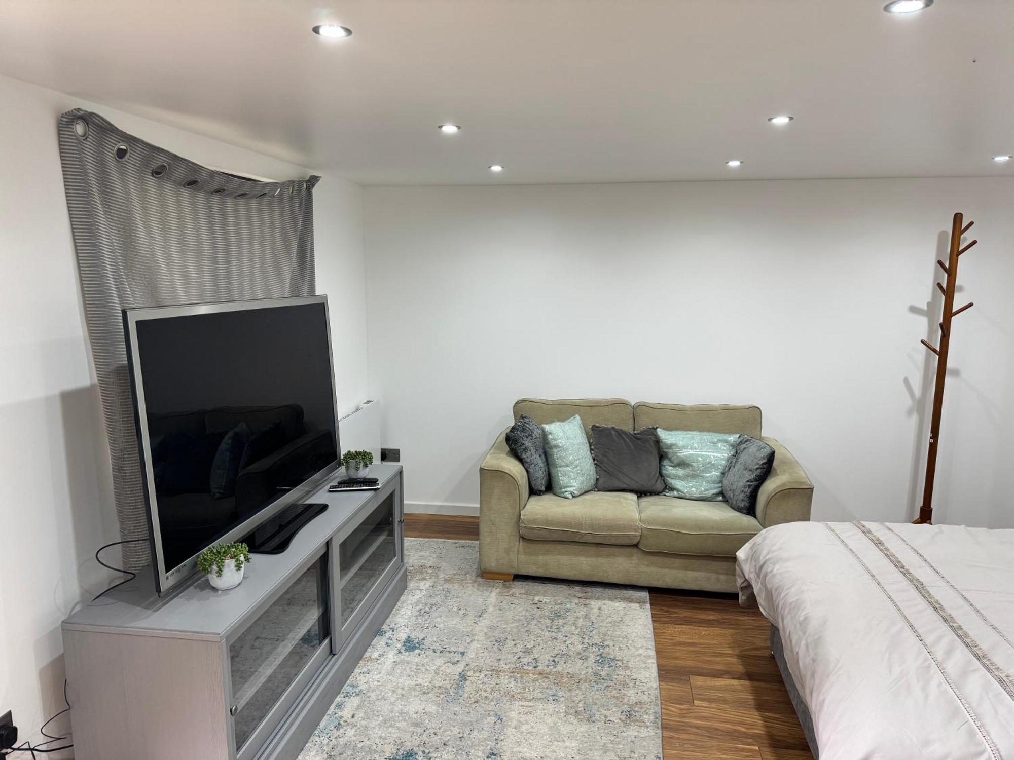 Twickenham Stadium Studio Екстериор снимка