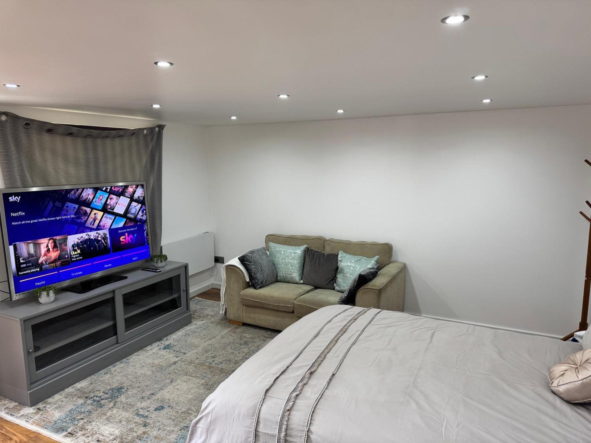 Twickenham Stadium Studio Екстериор снимка