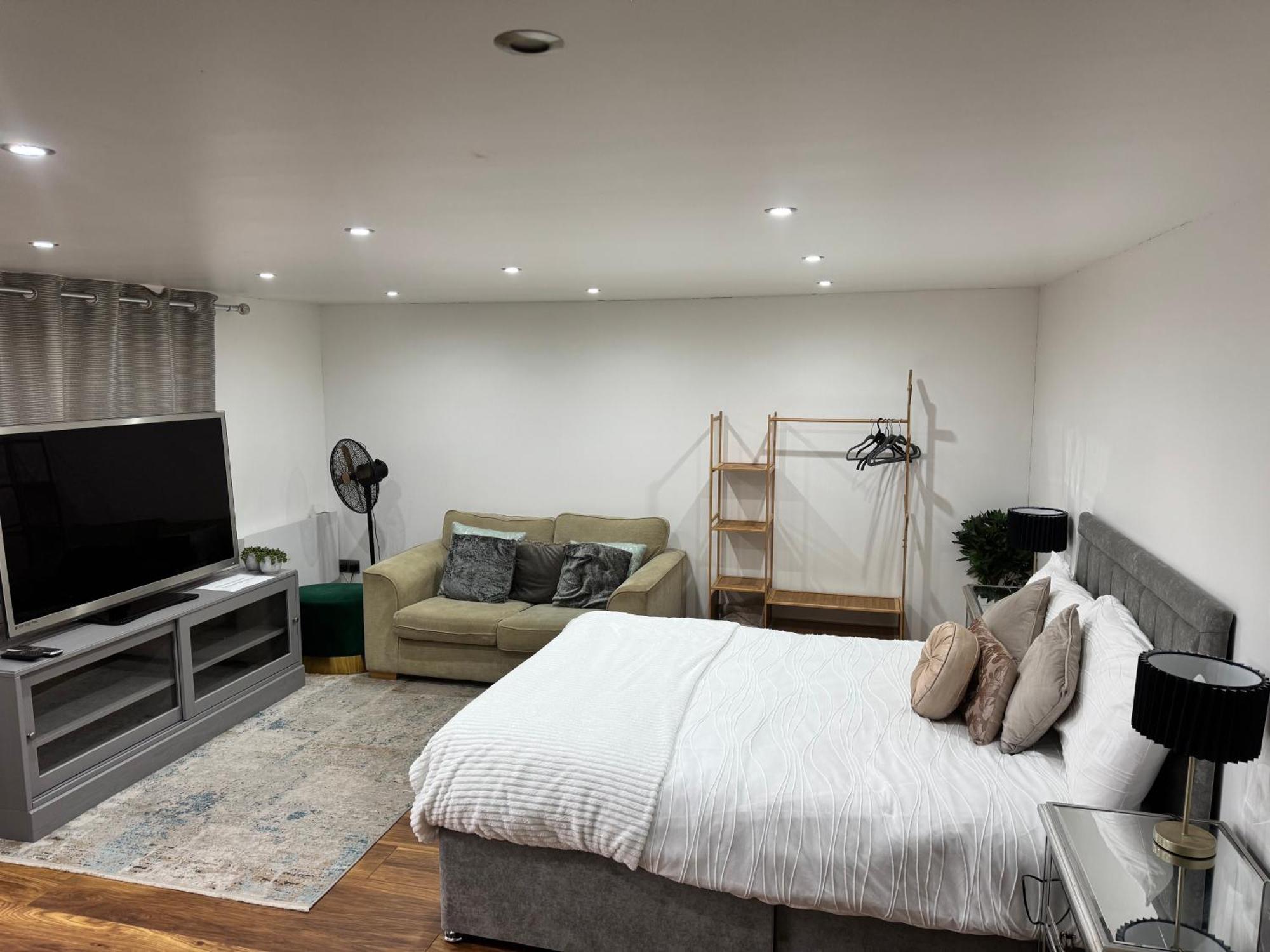 Twickenham Stadium Studio Екстериор снимка